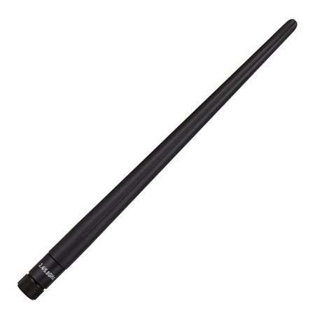 TAOGLAS Antennas Gw.51.5153 - 5Dbi 2.4/5.8Ghz Wi-Fi Terminal Mount Dipole Antenna GW.51.5153